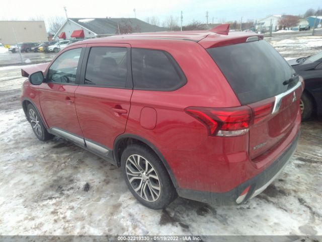 Photo 2 VIN: JA4AZ3A36JZ034195 - MITSUBISHI OUTLANDER 