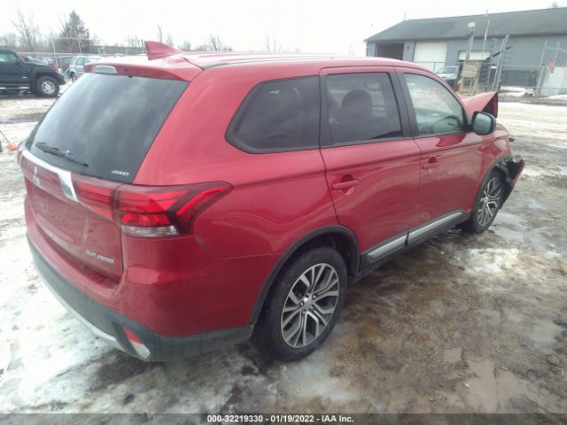 Photo 3 VIN: JA4AZ3A36JZ034195 - MITSUBISHI OUTLANDER 