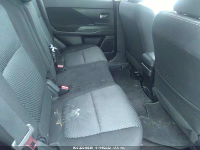 Photo 7 VIN: JA4AZ3A36JZ034195 - MITSUBISHI OUTLANDER 