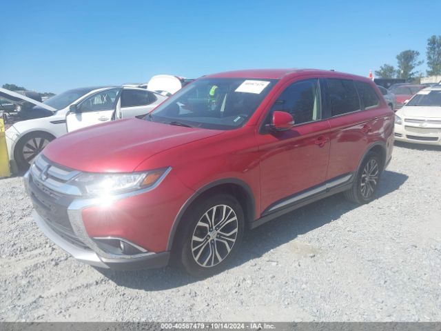 Photo 1 VIN: JA4AZ3A36JZ036514 - MITSUBISHI OUTLANDER 