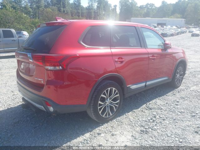 Photo 3 VIN: JA4AZ3A36JZ036514 - MITSUBISHI OUTLANDER 