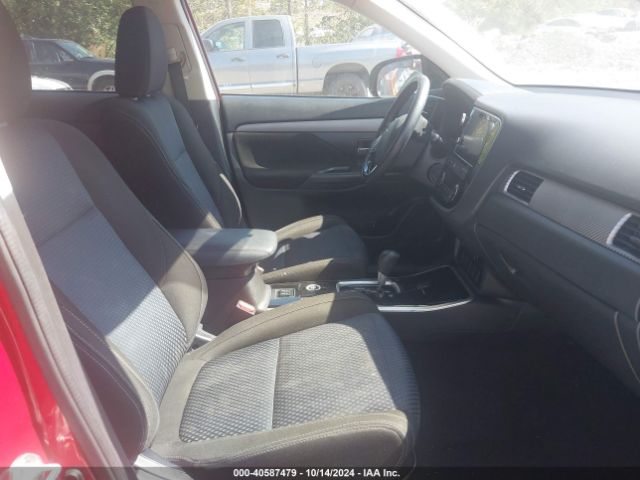 Photo 4 VIN: JA4AZ3A36JZ036514 - MITSUBISHI OUTLANDER 