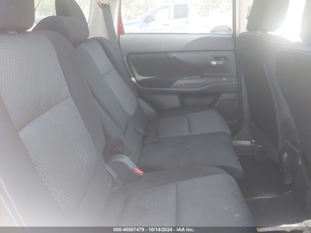 Photo 7 VIN: JA4AZ3A36JZ036514 - MITSUBISHI OUTLANDER 