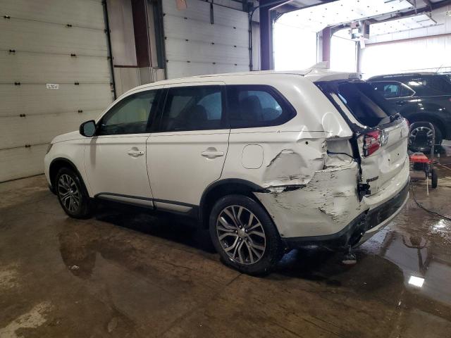 Photo 1 VIN: JA4AZ3A36JZ044550 - MITSUBISHI OUTLANDER 