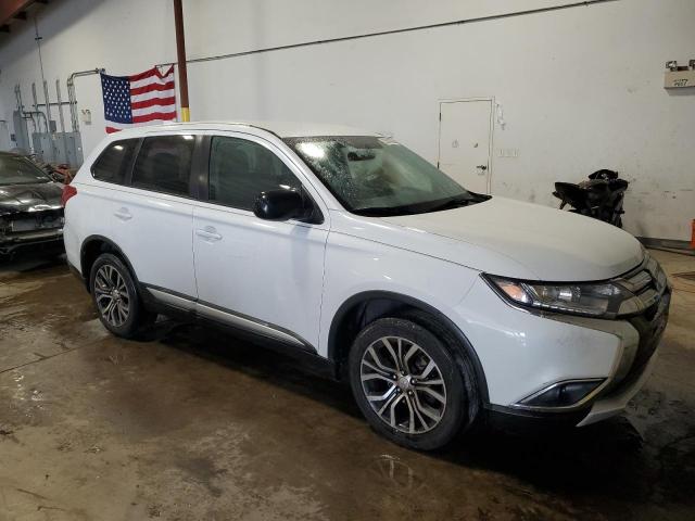 Photo 3 VIN: JA4AZ3A36JZ044550 - MITSUBISHI OUTLANDER 