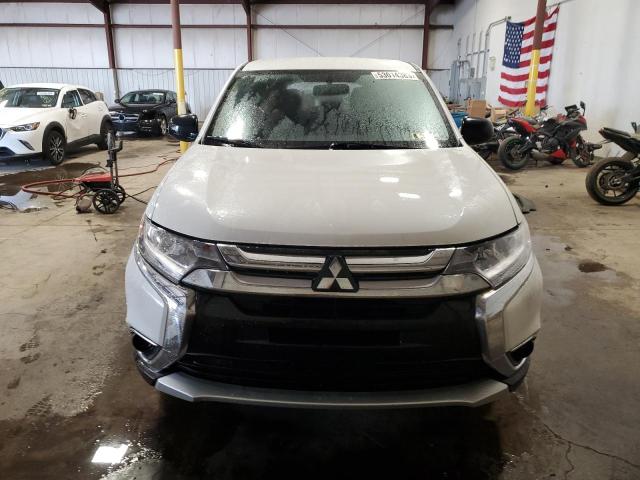 Photo 4 VIN: JA4AZ3A36JZ044550 - MITSUBISHI OUTLANDER 