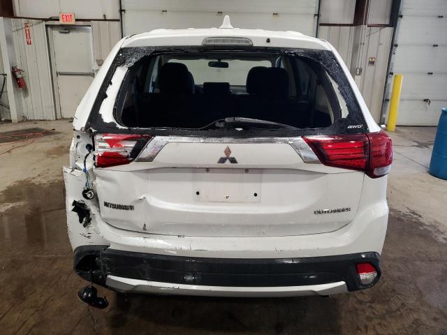 Photo 5 VIN: JA4AZ3A36JZ044550 - MITSUBISHI OUTLANDER 