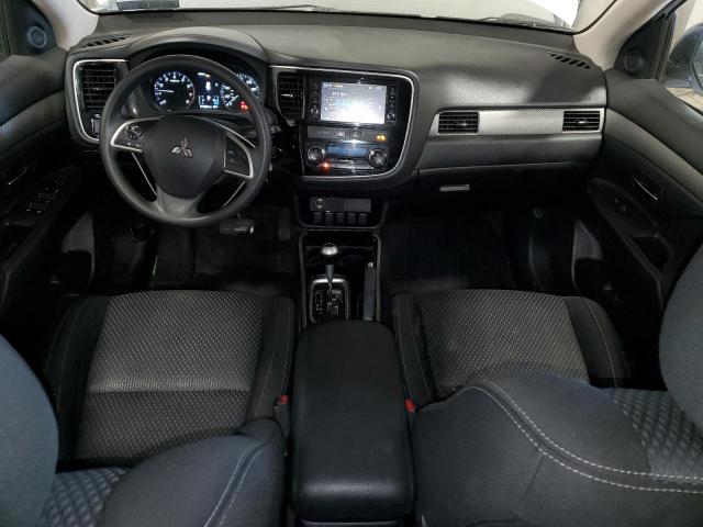 Photo 7 VIN: JA4AZ3A36JZ044550 - MITSUBISHI OUTLANDER 