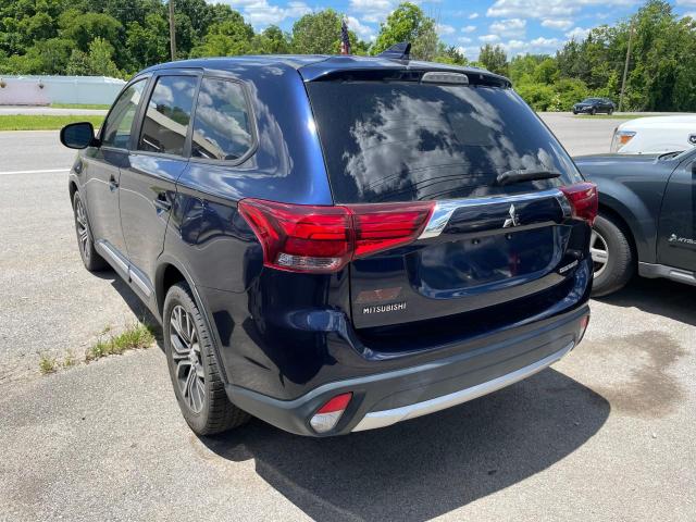 Photo 2 VIN: JA4AZ3A36JZ053815 - MITSUBISHI OUTLANDER 