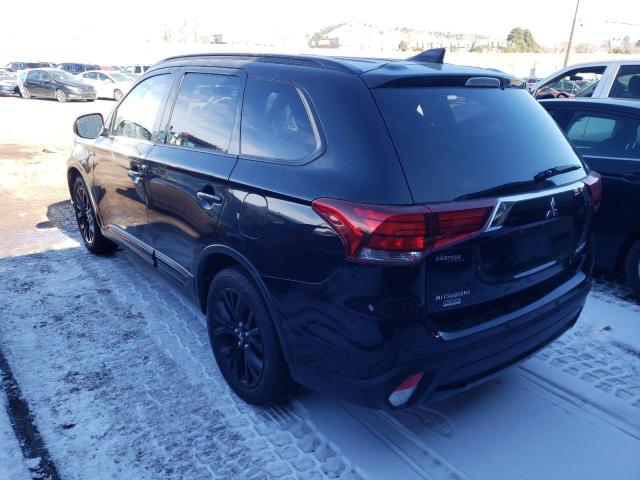 Photo 2 VIN: JA4AZ3A36JZ054351 - MITSUBISHI OUTLANDER 