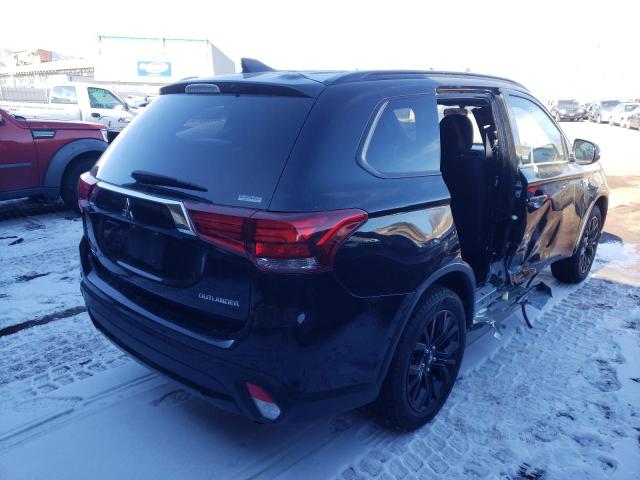 Photo 3 VIN: JA4AZ3A36JZ054351 - MITSUBISHI OUTLANDER 