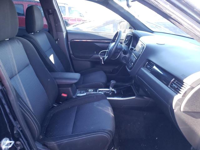 Photo 4 VIN: JA4AZ3A36JZ054351 - MITSUBISHI OUTLANDER 