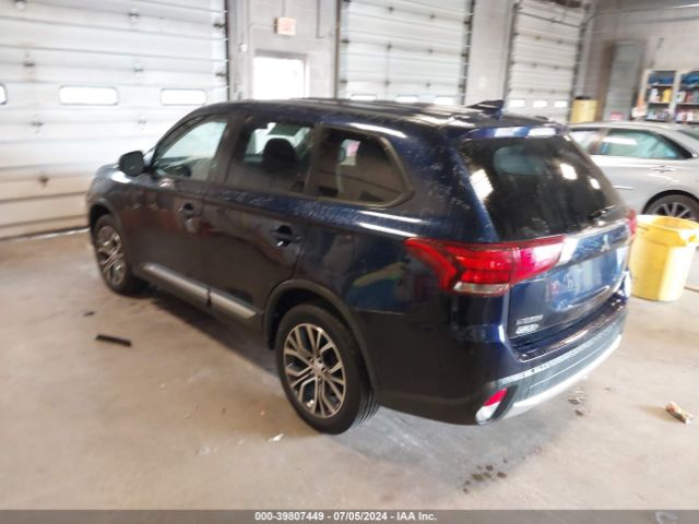 Photo 2 VIN: JA4AZ3A36JZ054544 - MITSUBISHI OUTLANDER 