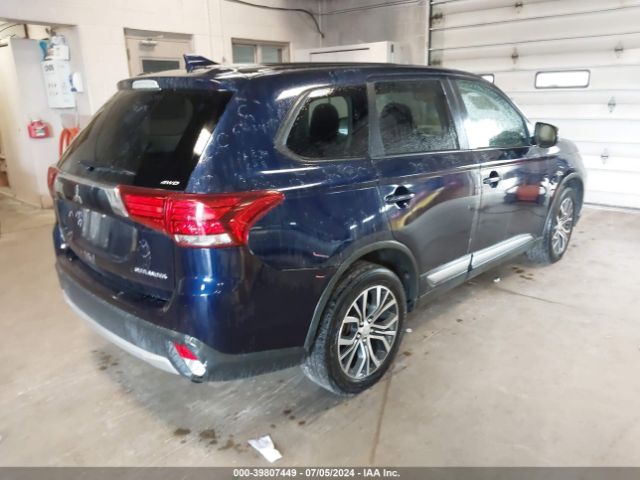 Photo 3 VIN: JA4AZ3A36JZ054544 - MITSUBISHI OUTLANDER 