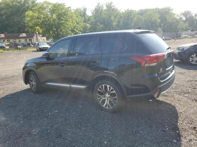 Photo 1 VIN: JA4AZ3A36JZ057069 - MITSUBISHI OUTLANDER 