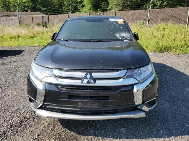 Photo 4 VIN: JA4AZ3A36JZ057069 - MITSUBISHI OUTLANDER 