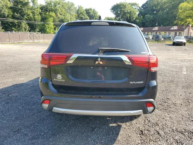 Photo 5 VIN: JA4AZ3A36JZ057069 - MITSUBISHI OUTLANDER 