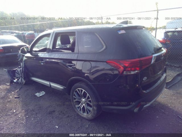 Photo 2 VIN: JA4AZ3A36JZ059002 - MITSUBISHI OUTLANDER 