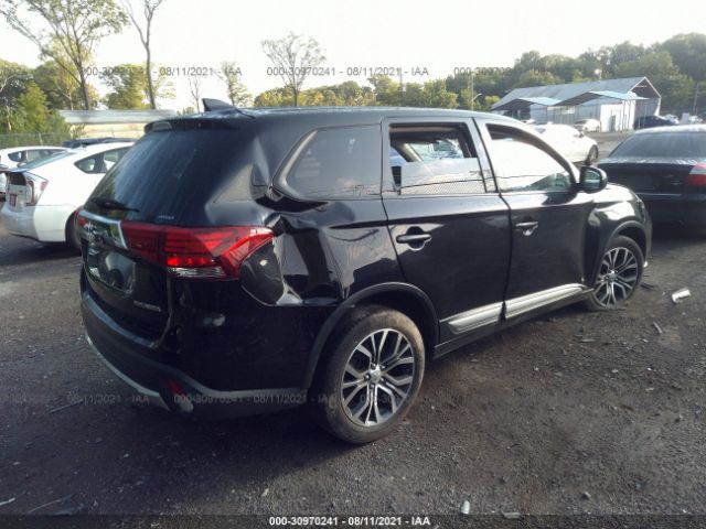 Photo 3 VIN: JA4AZ3A36JZ059002 - MITSUBISHI OUTLANDER 