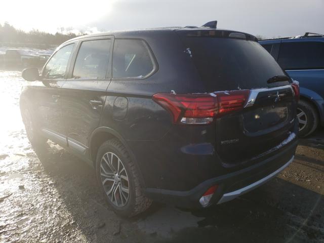 Photo 2 VIN: JA4AZ3A36JZ061610 - MITSUBISHI OUTLANDER 