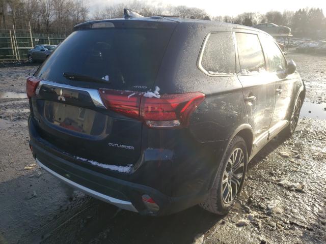 Photo 3 VIN: JA4AZ3A36JZ061610 - MITSUBISHI OUTLANDER 