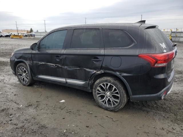 Photo 1 VIN: JA4AZ3A36JZ062367 - MITSUBISHI OUTLANDER 