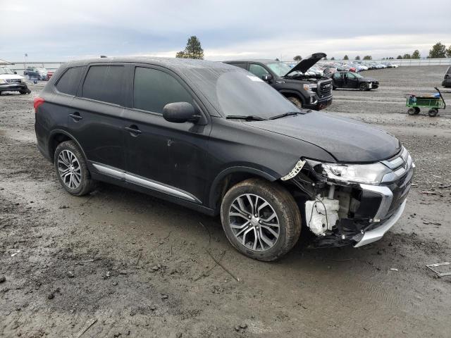 Photo 3 VIN: JA4AZ3A36JZ062367 - MITSUBISHI OUTLANDER 