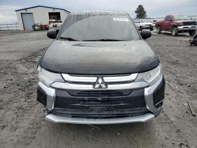 Photo 4 VIN: JA4AZ3A36JZ062367 - MITSUBISHI OUTLANDER 