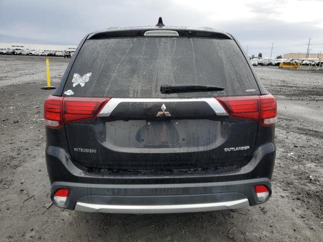 Photo 5 VIN: JA4AZ3A36JZ062367 - MITSUBISHI OUTLANDER 