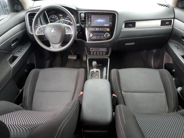 Photo 7 VIN: JA4AZ3A36JZ062367 - MITSUBISHI OUTLANDER 