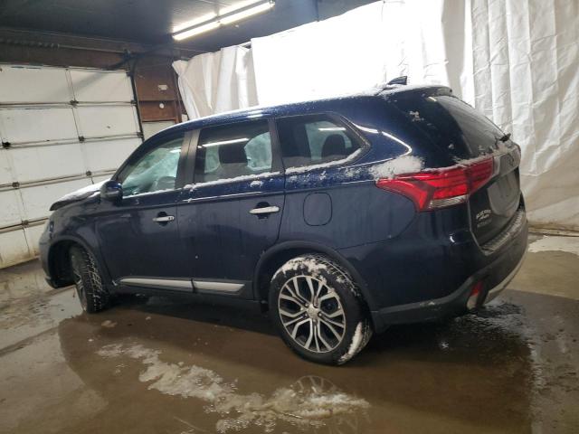 Photo 1 VIN: JA4AZ3A36JZ065060 - MITSUBISHI OUTLANDER 