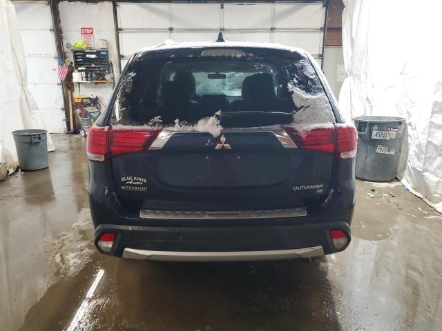 Photo 5 VIN: JA4AZ3A36JZ065060 - MITSUBISHI OUTLANDER 