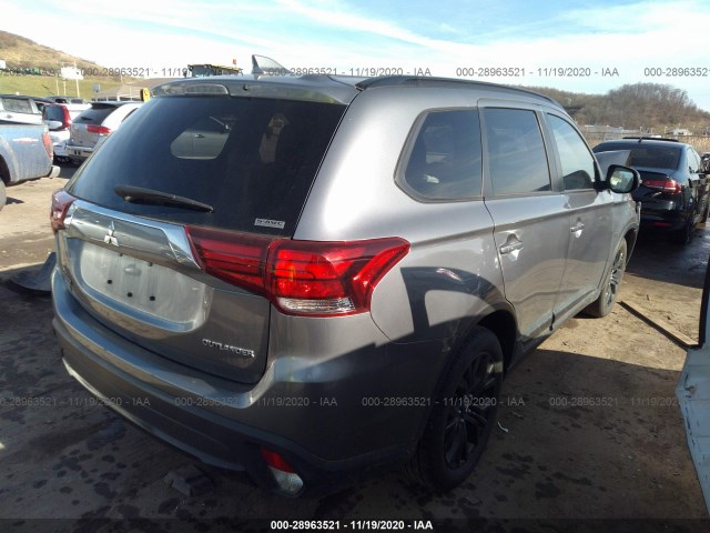 Photo 3 VIN: JA4AZ3A36JZ066824 - MITSUBISHI OUTLANDER 