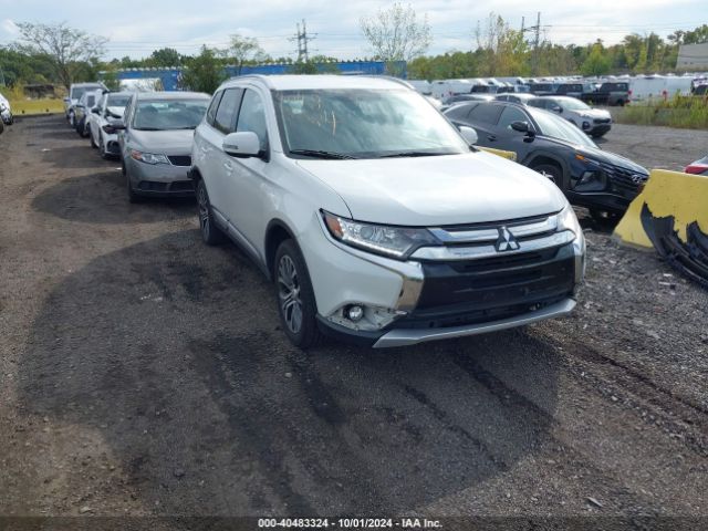 Photo 0 VIN: JA4AZ3A36JZ069089 - MITSUBISHI OUTLANDER 