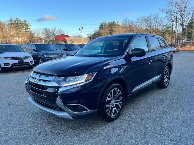 Photo 1 VIN: JA4AZ3A36JZ071196 - MITSUBISHI OUTLANDER 