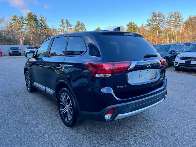 Photo 2 VIN: JA4AZ3A36JZ071196 - MITSUBISHI OUTLANDER 