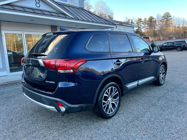 Photo 3 VIN: JA4AZ3A36JZ071196 - MITSUBISHI OUTLANDER 