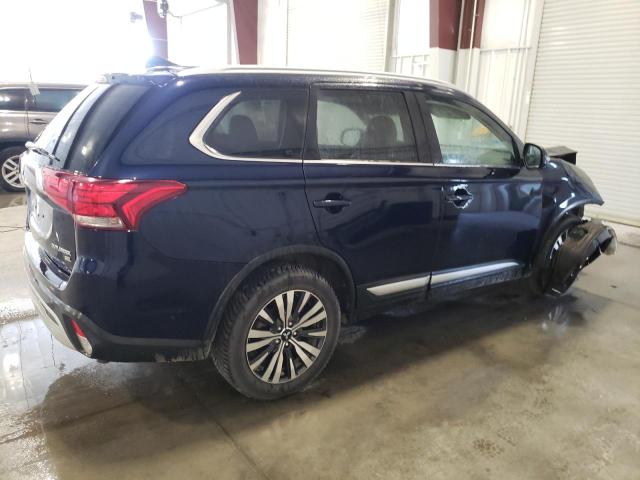 Photo 2 VIN: JA4AZ3A36KJ000743 - MITSUBISHI OUTLANDER 