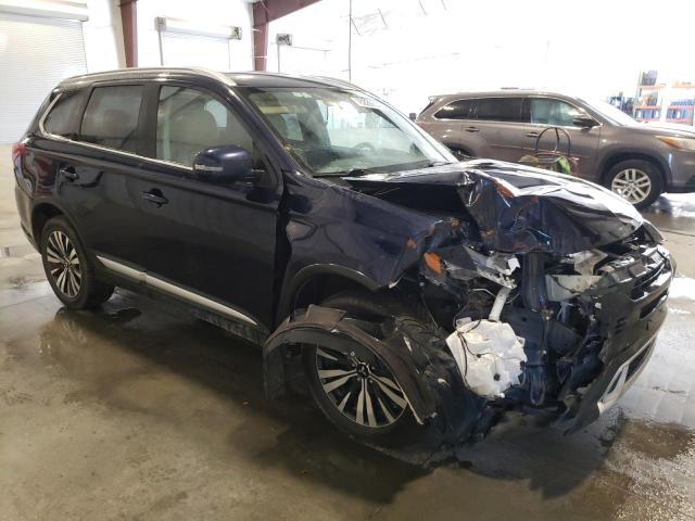 Photo 3 VIN: JA4AZ3A36KJ000743 - MITSUBISHI OUTLANDER 