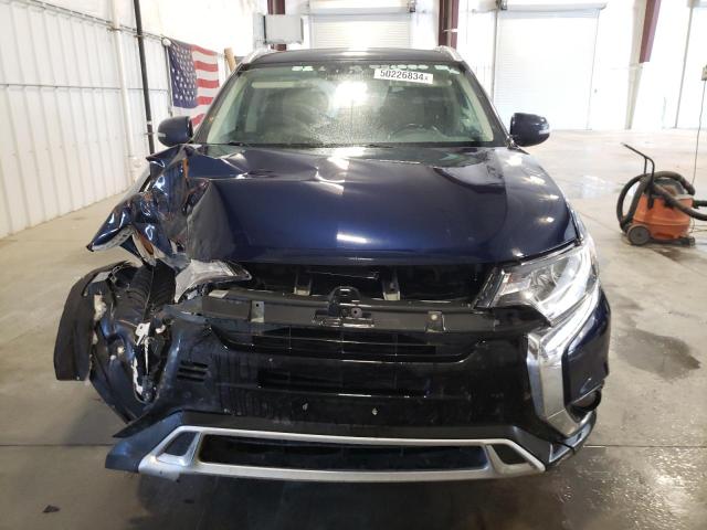 Photo 4 VIN: JA4AZ3A36KJ000743 - MITSUBISHI OUTLANDER 