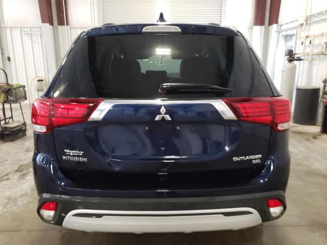 Photo 5 VIN: JA4AZ3A36KJ000743 - MITSUBISHI OUTLANDER 