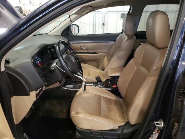 Photo 6 VIN: JA4AZ3A36KJ000743 - MITSUBISHI OUTLANDER 