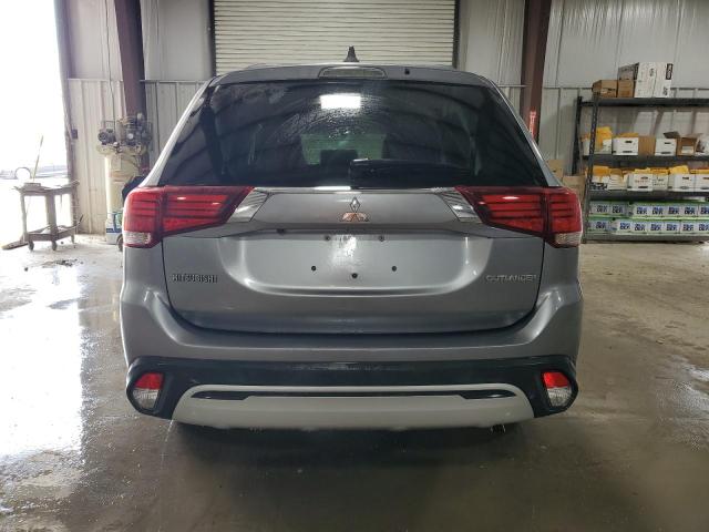 Photo 5 VIN: JA4AZ3A36KZ003109 - MITSUBISHI OUTLANDER 