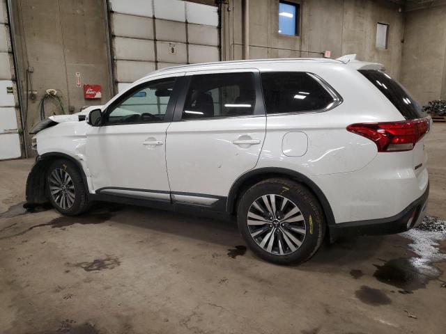 Photo 1 VIN: JA4AZ3A36KZ005085 - MITSUBISHI OUTLANDER 