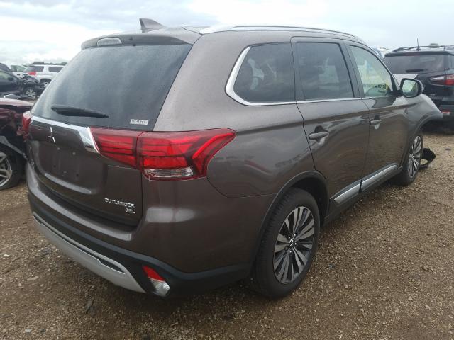 Photo 3 VIN: JA4AZ3A36KZ009881 - MITSUBISHI OUTLANDER 