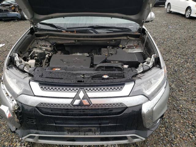 Photo 10 VIN: JA4AZ3A36KZ013526 - MITSUBISHI OUTLANDER 