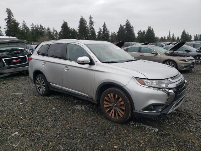 Photo 3 VIN: JA4AZ3A36KZ013526 - MITSUBISHI OUTLANDER 