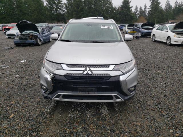 Photo 4 VIN: JA4AZ3A36KZ013526 - MITSUBISHI OUTLANDER 