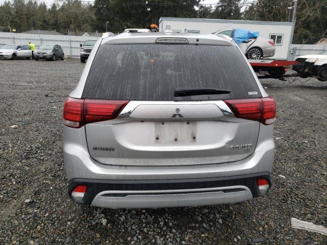 Photo 5 VIN: JA4AZ3A36KZ013526 - MITSUBISHI OUTLANDER 