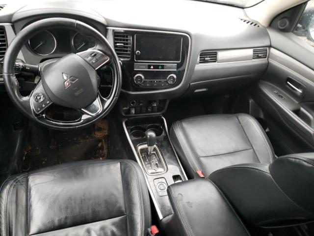 Photo 7 VIN: JA4AZ3A36KZ013526 - MITSUBISHI OUTLANDER 